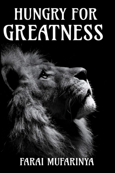 Hungry For Greatness