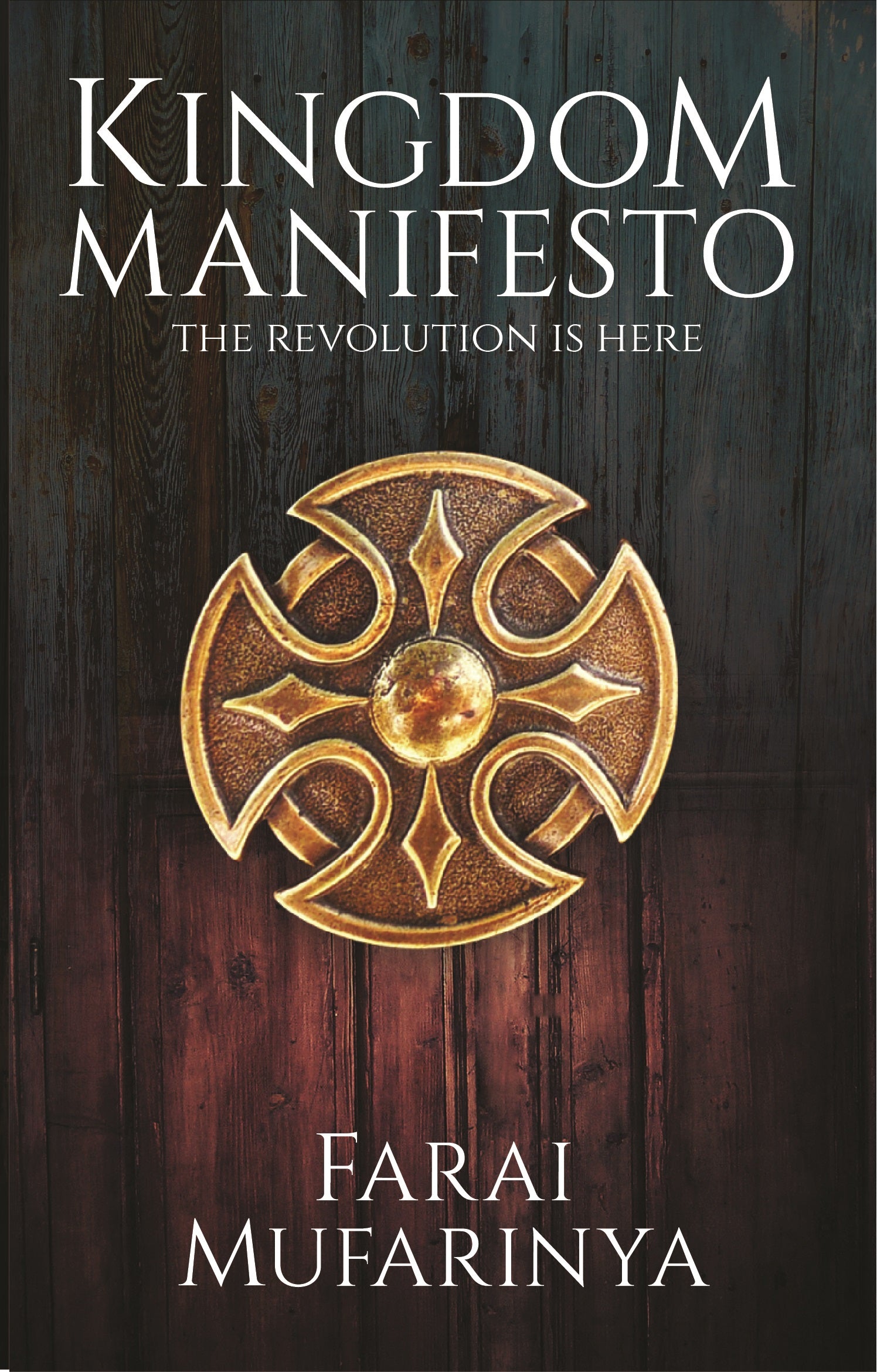 Kingdom Manifesto