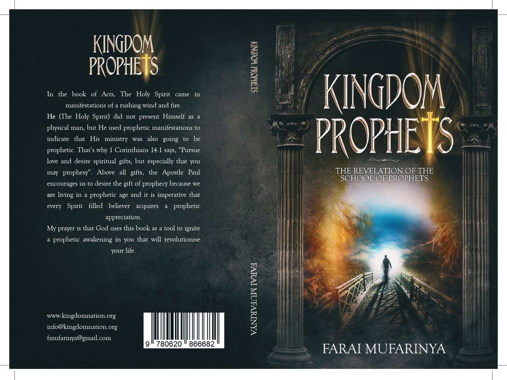 Kingdom Prophets