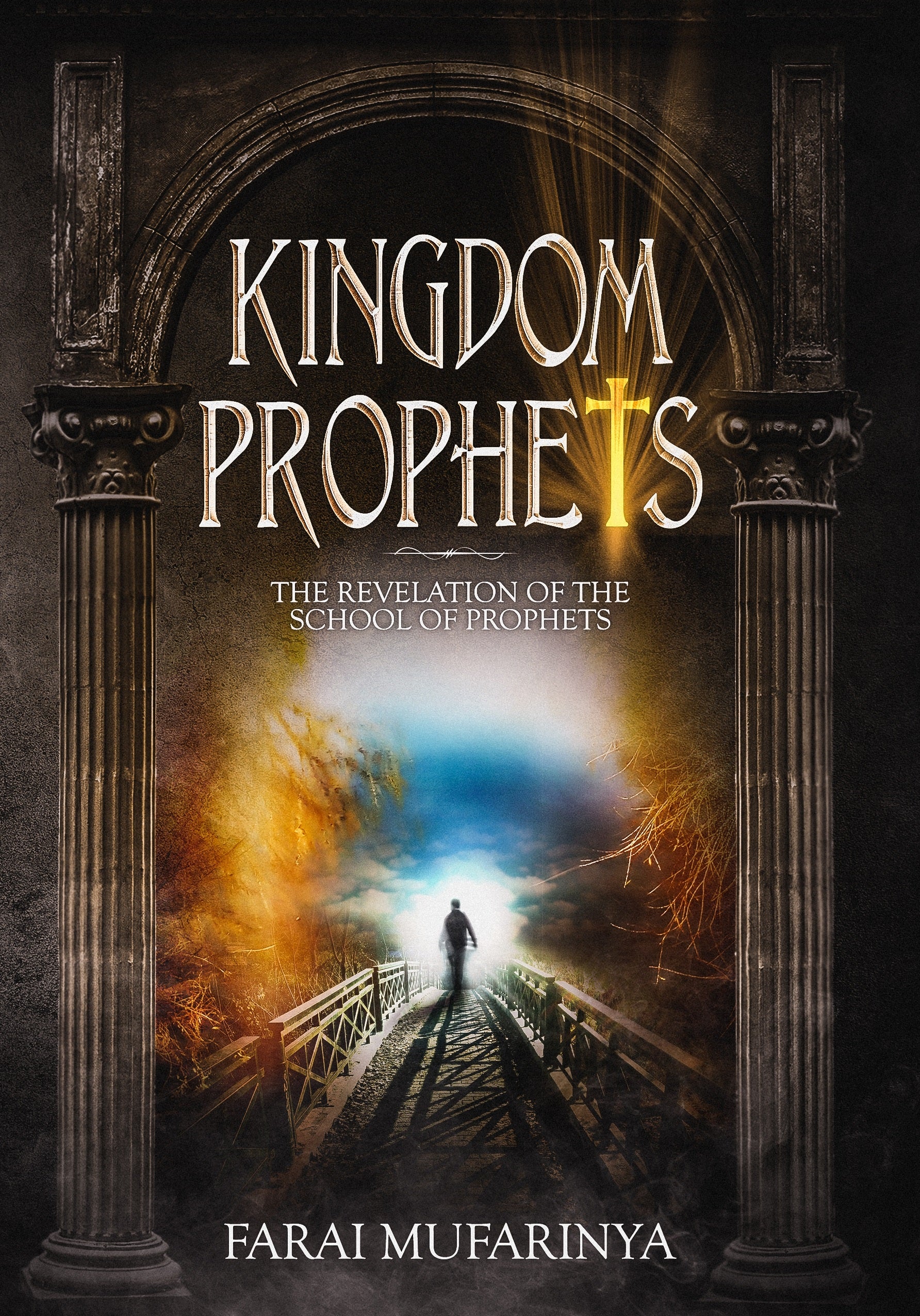 Kingdom Prophets