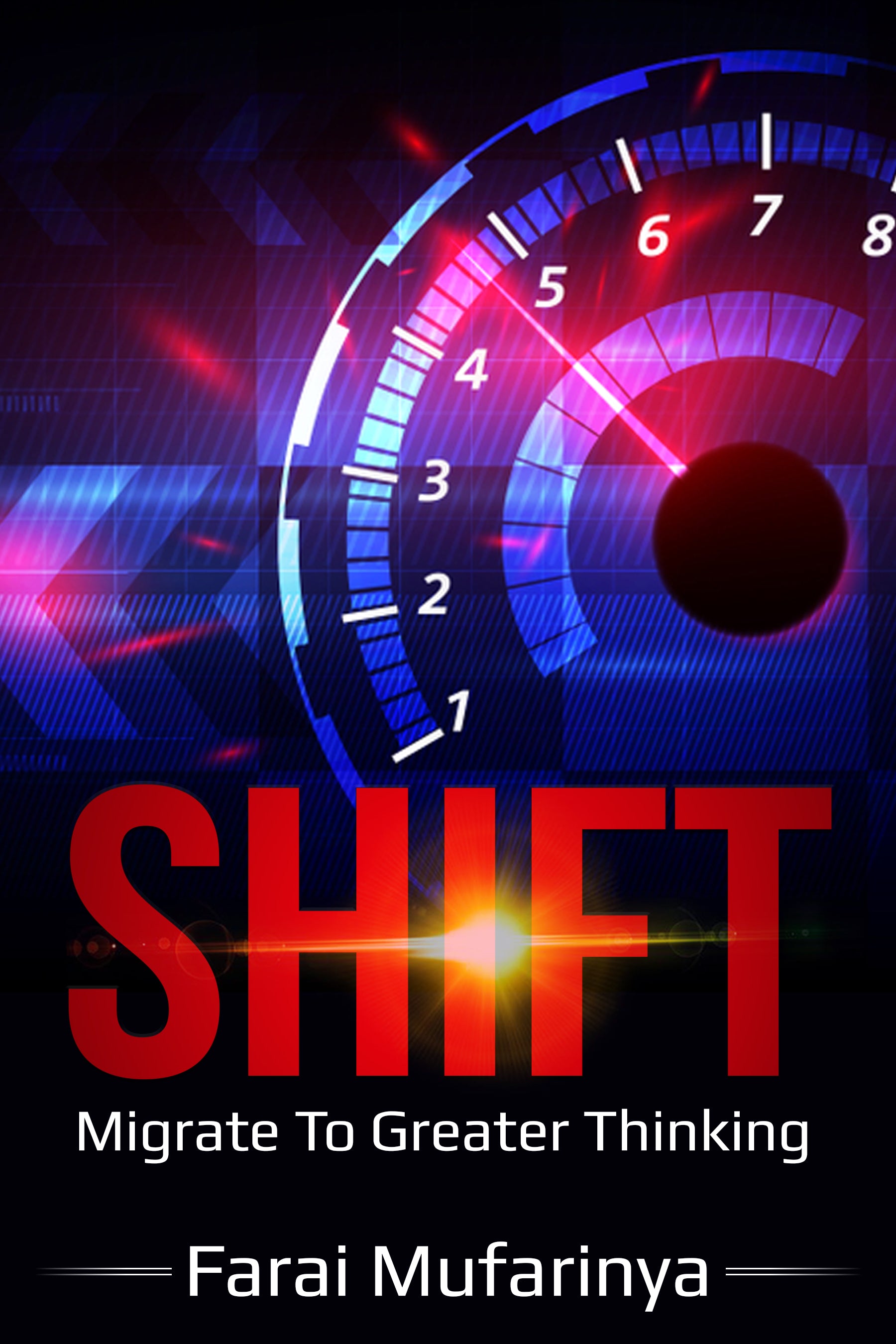SHIFT: Migrate To Greater Thinking