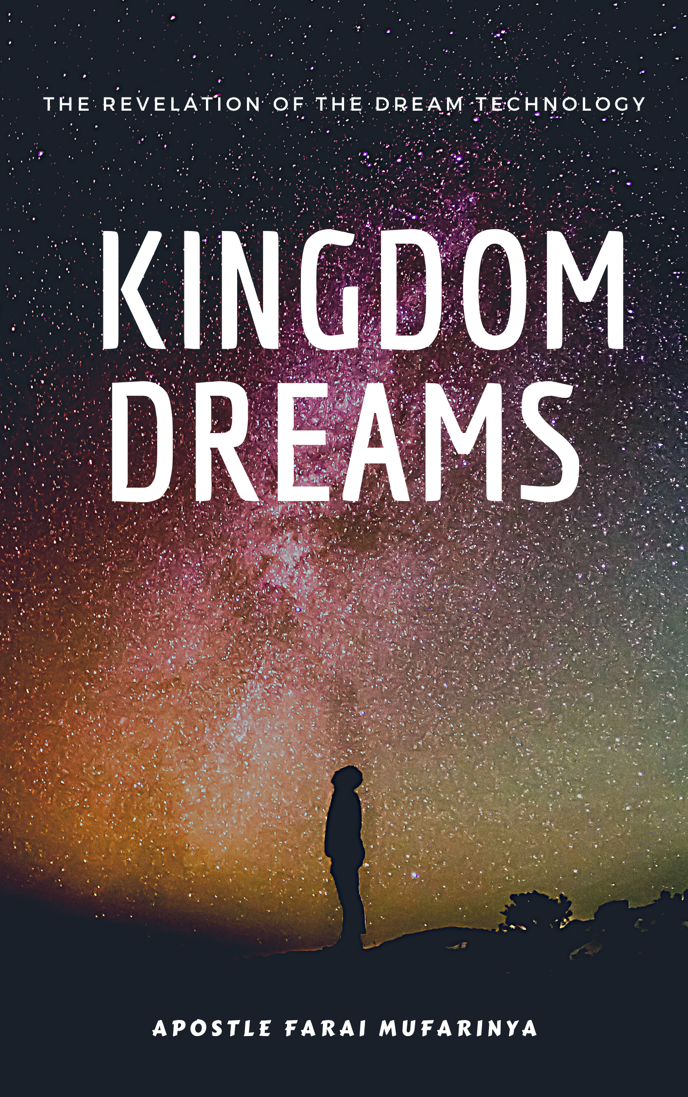 Kingdom Dreams